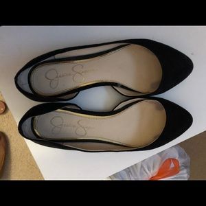 Jessica Simpson Flats